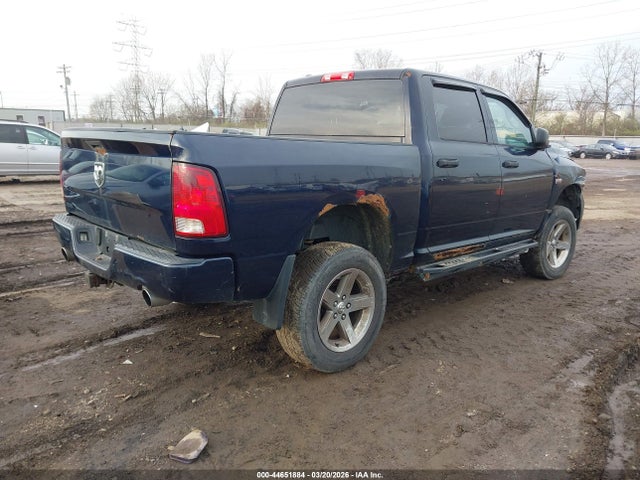 Aukcja sprzedaży 2013 Ram 1500 Express, vin: 1C6RR7KT5DS566900, numer aukcji: 44651884