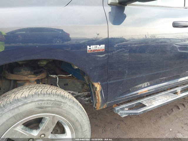 Aukcja sprzedaży 2013 Ram 1500 Express, vin: 1C6RR7KT5DS566900, numer aukcji: 44651884