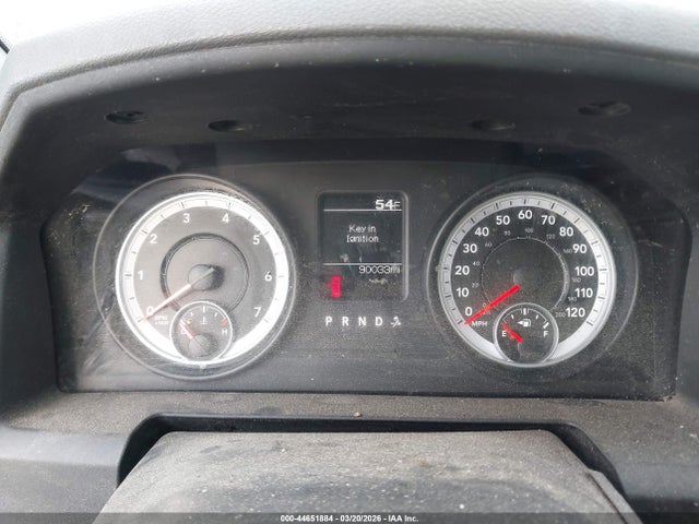 Aukcja sprzedaży 2013 Ram 1500 Express, vin: 1C6RR7KT5DS566900, numer aukcji: 44651884