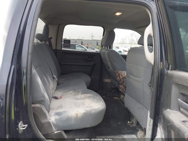 Aukcja sprzedaży 2013 Ram 1500 Express, vin: 1C6RR7KT5DS566900, numer aukcji: 44651884