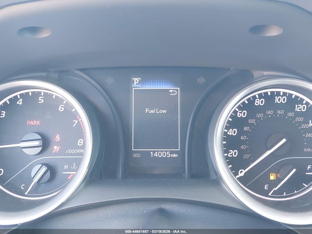2022 Toyota Camry Le მანქანა იყიდება აუქციონზე, vin: 4T1C11AK5NU062697, აუქციონის ნომერი: 44651887