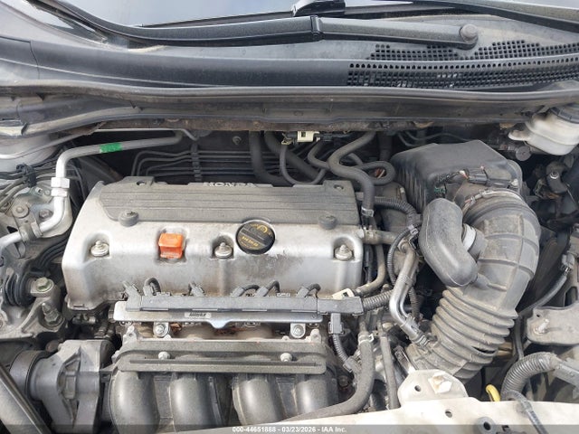 Продажа на аукционе авто 2014 Honda Cr-v Lx, vin: 5J6RM3H33EL024322, номер лота: 44651888
