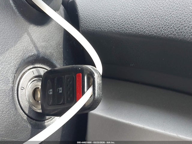 Продажа на аукционе авто 2014 Honda Cr-v Lx, vin: 5J6RM3H33EL024322, номер лота: 44651888
