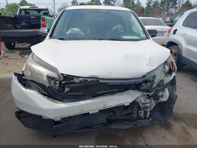 Продажа на аукционе авто 2014 Honda Cr-v Lx, vin: 5J6RM3H33EL024322, номер лота: 44651888