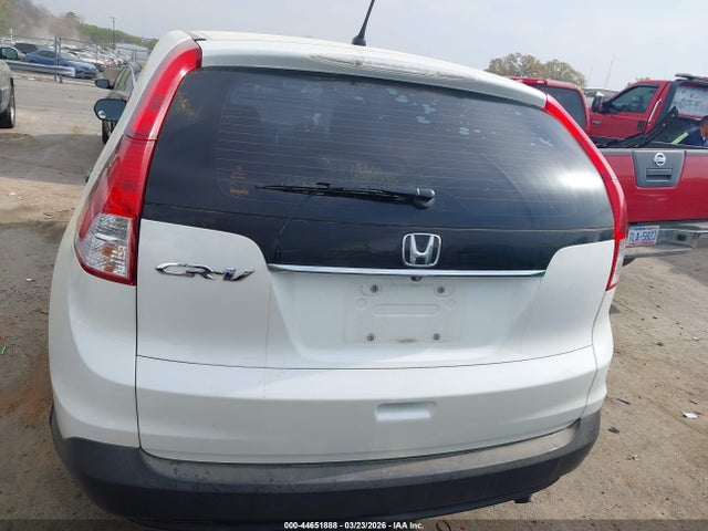 Продажа на аукционе авто 2014 Honda Cr-v Lx, vin: 5J6RM3H33EL024322, номер лота: 44651888