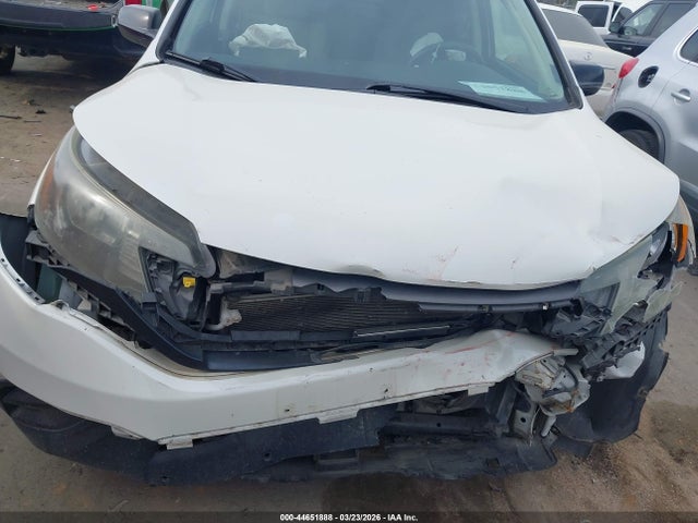 Продажа на аукционе авто 2014 Honda Cr-v Lx, vin: 5J6RM3H33EL024322, номер лота: 44651888
