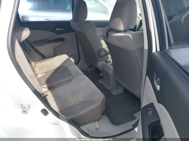 Продажа на аукционе авто 2014 Honda Cr-v Lx, vin: 5J6RM3H33EL024322, номер лота: 44651888