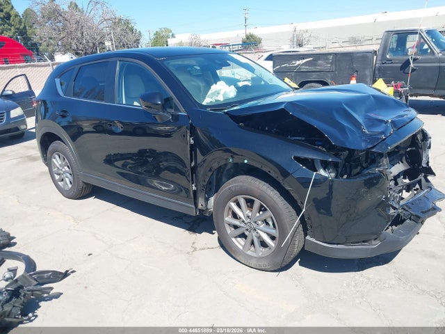 2023 MAZDA CX-5 JM3KFBBM6P0185207