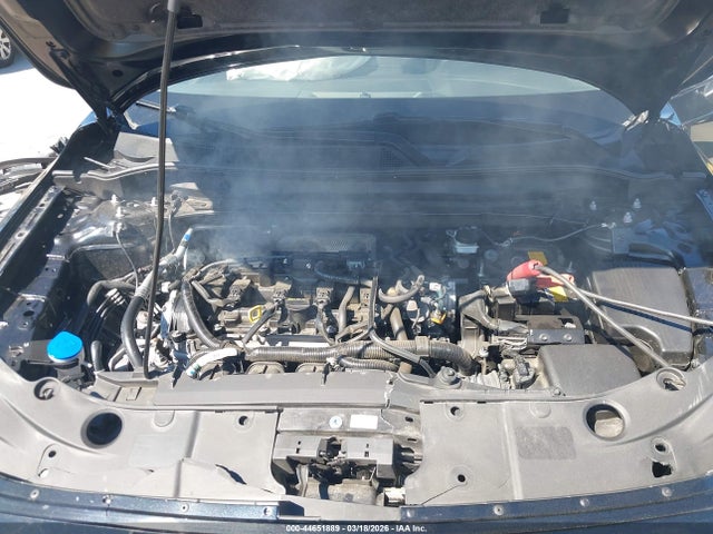 2023 MAZDA CX-5 JM3KFBBM6P0185207 Photo 9