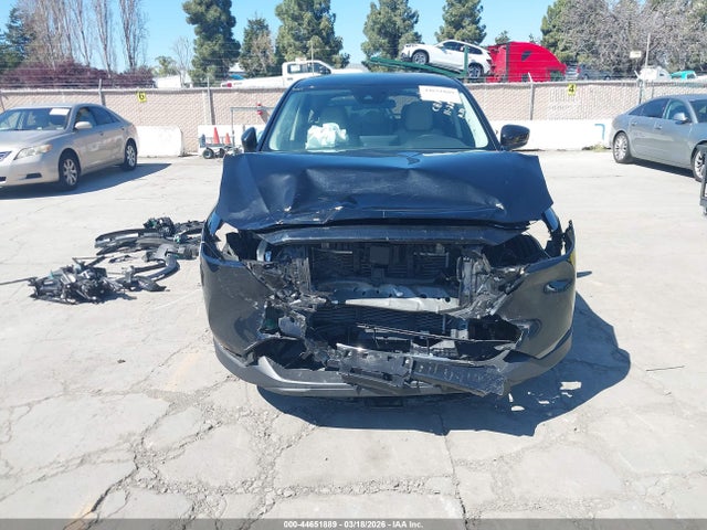 44651889 :رقم المزاد ، JM3KFBBM6P0185207 vin ، 2023 Mazda Cx-5 2.5 S Select مزاد بيع