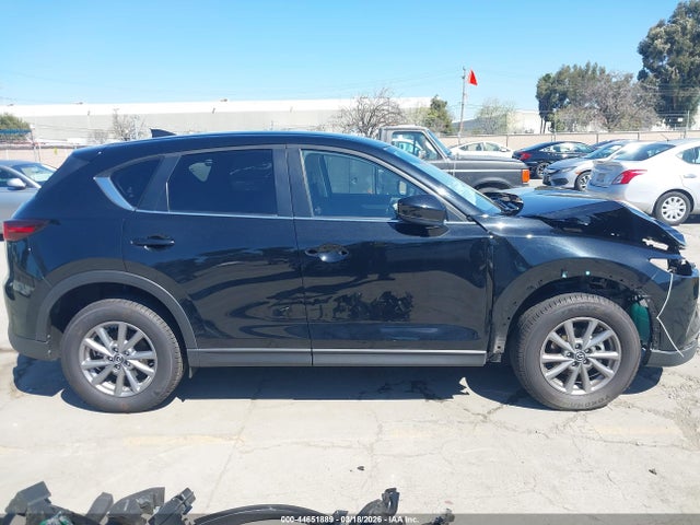 44651889 :رقم المزاد ، JM3KFBBM6P0185207 vin ، 2023 Mazda Cx-5 2.5 S Select مزاد بيع
