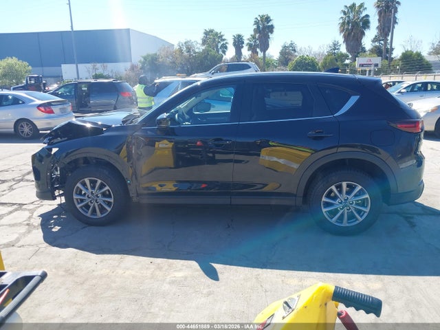 44651889 :رقم المزاد ، JM3KFBBM6P0185207 vin ، 2023 Mazda Cx-5 2.5 S Select مزاد بيع