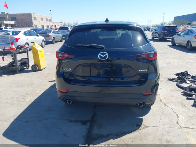 44651889 :رقم المزاد ، JM3KFBBM6P0185207 vin ، 2023 Mazda Cx-5 2.5 S Select مزاد بيع