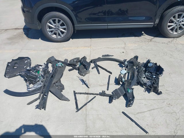 44651889 :رقم المزاد ، JM3KFBBM6P0185207 vin ، 2023 Mazda Cx-5 2.5 S Select مزاد بيع
