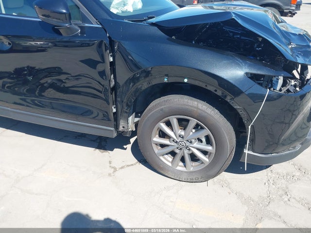 44651889 :رقم المزاد ، JM3KFBBM6P0185207 vin ، 2023 Mazda Cx-5 2.5 S Select مزاد بيع