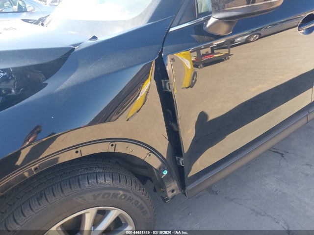 44651889 :رقم المزاد ، JM3KFBBM6P0185207 vin ، 2023 Mazda Cx-5 2.5 S Select مزاد بيع