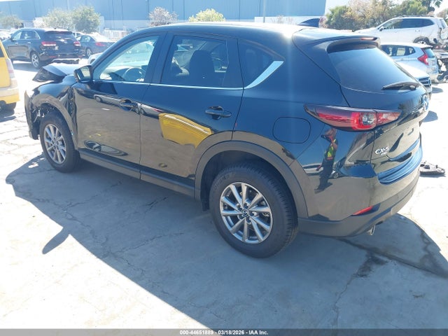 2023 MAZDA CX-5 JM3KFBBM6P0185207 Photo 2