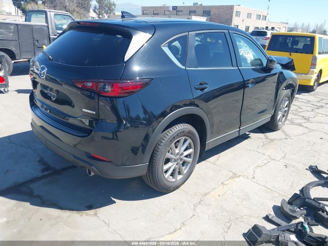 2023 MAZDA CX-5 JM3KFBBM6P0185207 Photo 3
