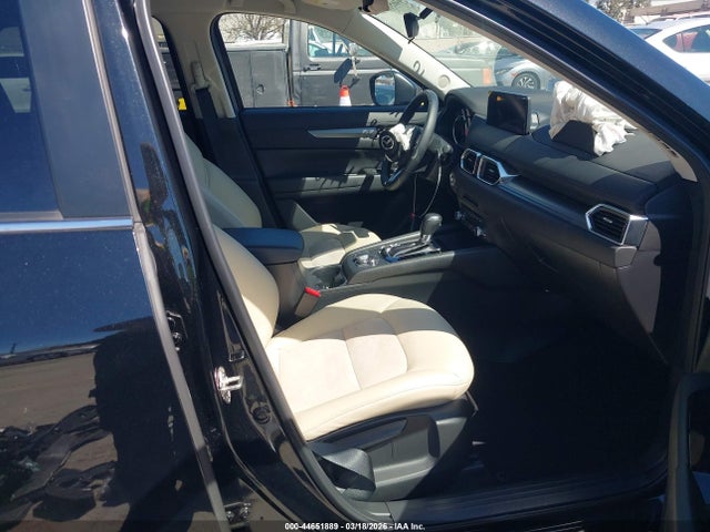 2023 MAZDA CX-5 JM3KFBBM6P0185207 Photo 4
