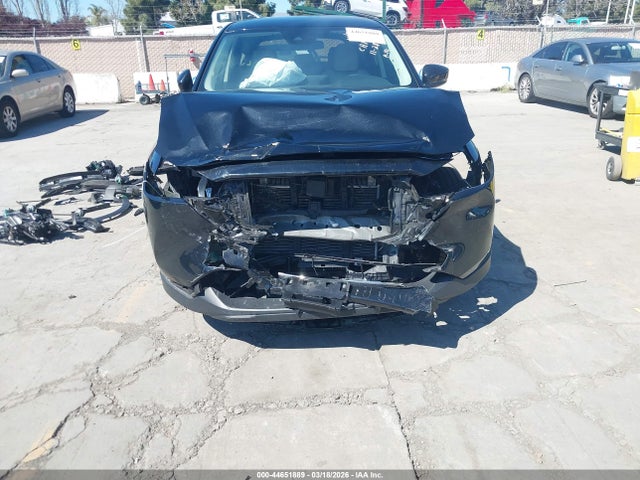 2023 MAZDA CX-5 JM3KFBBM6P0185207 Photo 5