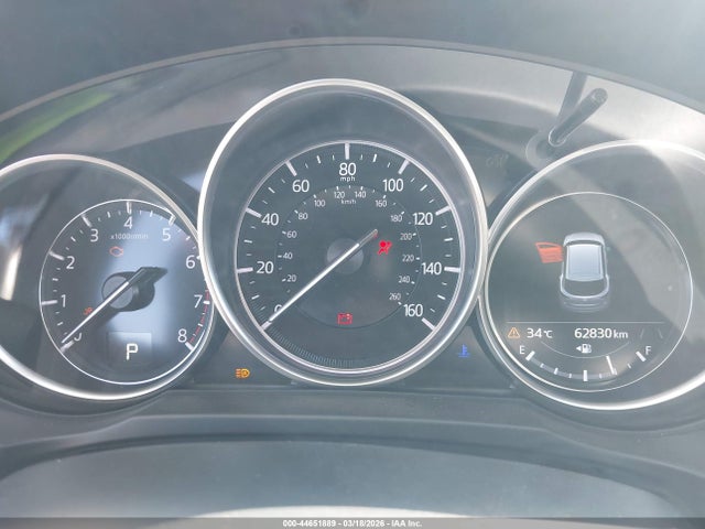 2023 MAZDA CX-5 JM3KFBBM6P0185207 Photo 6