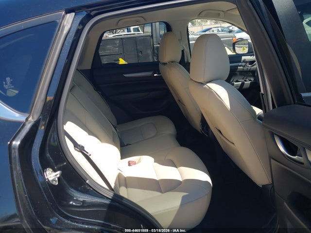 2023 MAZDA CX-5 JM3KFBBM6P0185207 Photo 7