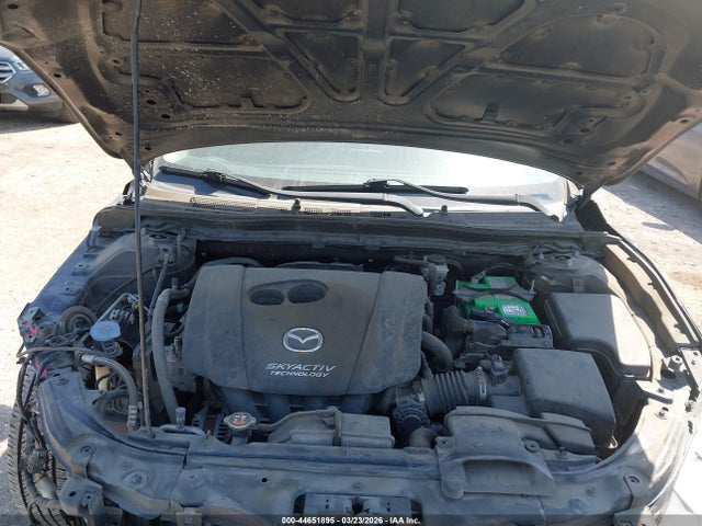 Aukcja sprzedaży 2018 Mazda Mazda3 Sport, vin: 3MZBN1U78JM191864, numer aukcji: 44651895