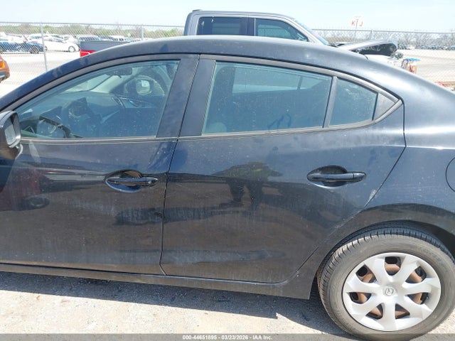 Aukcja sprzedaży 2018 Mazda Mazda3 Sport, vin: 3MZBN1U78JM191864, numer aukcji: 44651895