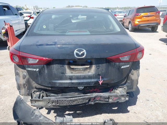 Aukcja sprzedaży 2018 Mazda Mazda3 Sport, vin: 3MZBN1U78JM191864, numer aukcji: 44651895
