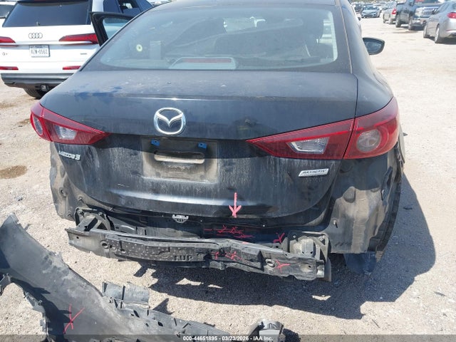 Aukcja sprzedaży 2018 Mazda Mazda3 Sport, vin: 3MZBN1U78JM191864, numer aukcji: 44651895