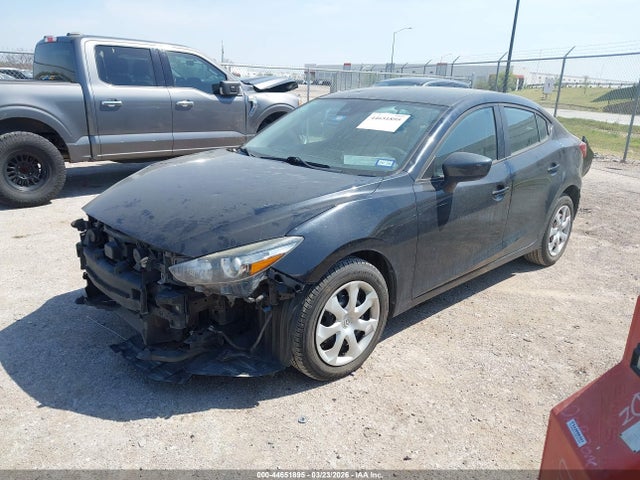 Aukcja sprzedaży 2018 Mazda Mazda3 Sport, vin: 3MZBN1U78JM191864, numer aukcji: 44651895