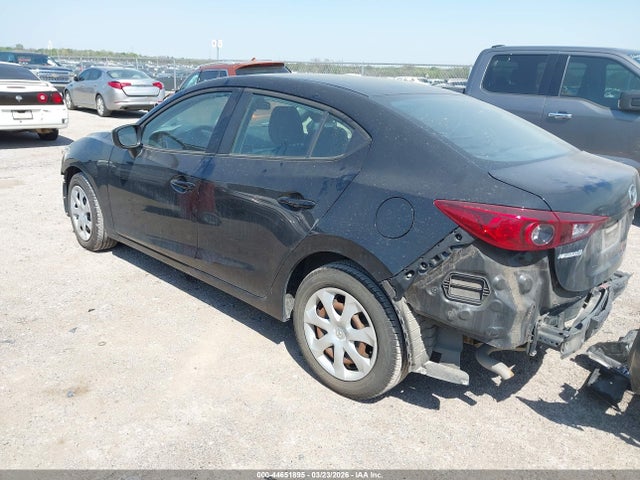 Aukcja sprzedaży 2018 Mazda Mazda3 Sport, vin: 3MZBN1U78JM191864, numer aukcji: 44651895