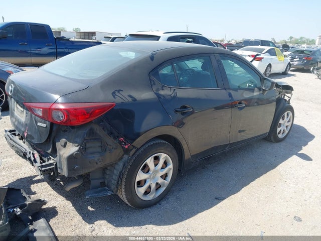 Aukcja sprzedaży 2018 Mazda Mazda3 Sport, vin: 3MZBN1U78JM191864, numer aukcji: 44651895