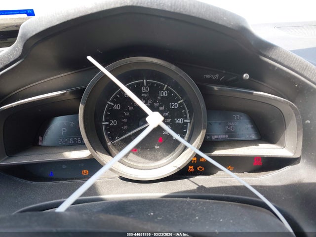 Aukcja sprzedaży 2018 Mazda Mazda3 Sport, vin: 3MZBN1U78JM191864, numer aukcji: 44651895