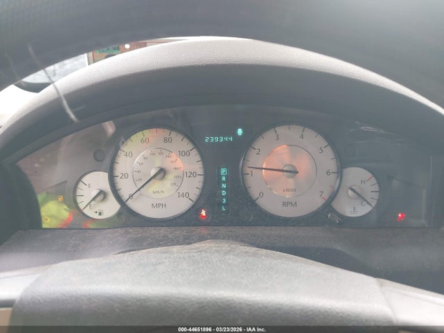 2008 Chrysler 300 Touring მანქანა იყიდება აუქციონზე, vin: 2C3KA53GX8H125224, აუქციონის ნომერი: 44651896