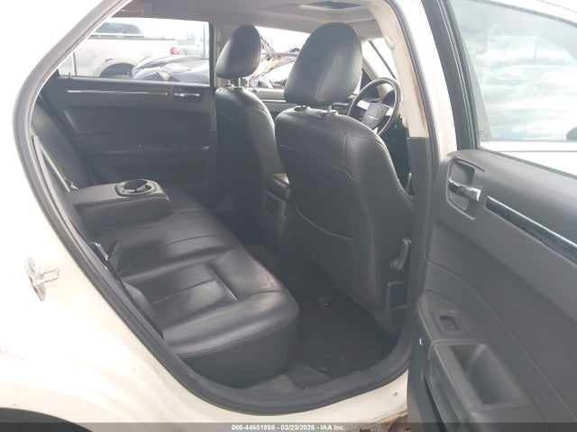 2008 Chrysler 300 Touring მანქანა იყიდება აუქციონზე, vin: 2C3KA53GX8H125224, აუქციონის ნომერი: 44651896