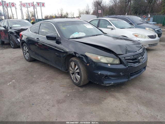 Продаж на аукціоні авто 2011 Honda Accord 2.4 Ex-l, vin: 1HGCS1B88BA007048, номер лоту: 44651897