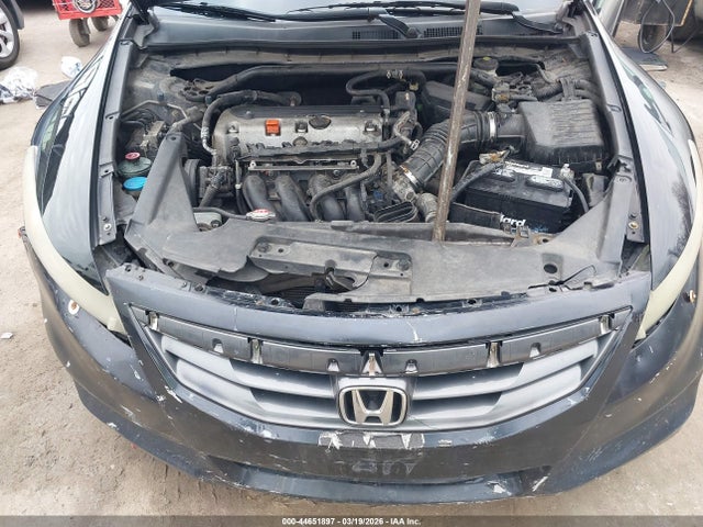Продаж на аукціоні авто 2011 Honda Accord 2.4 Ex-l, vin: 1HGCS1B88BA007048, номер лоту: 44651897