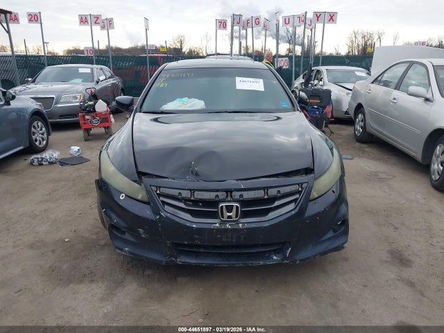 Продаж на аукціоні авто 2011 Honda Accord 2.4 Ex-l, vin: 1HGCS1B88BA007048, номер лоту: 44651897