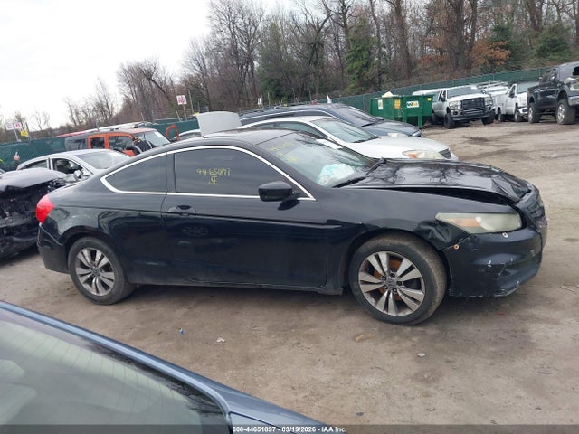 Продаж на аукціоні авто 2011 Honda Accord 2.4 Ex-l, vin: 1HGCS1B88BA007048, номер лоту: 44651897
