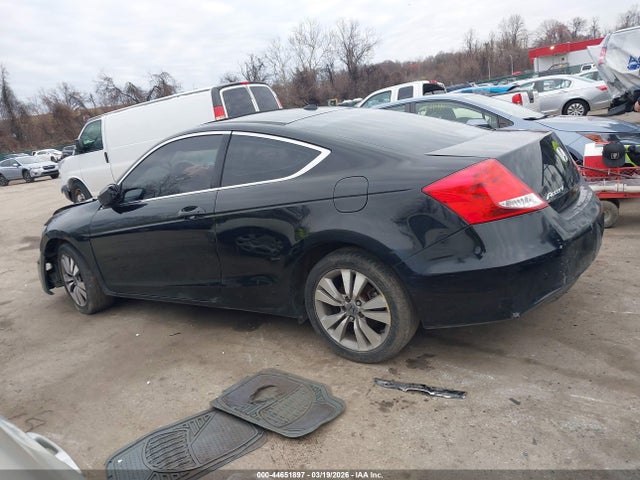 Продаж на аукціоні авто 2011 Honda Accord 2.4 Ex-l, vin: 1HGCS1B88BA007048, номер лоту: 44651897
