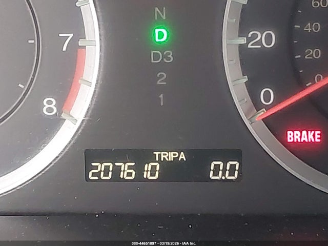 Продаж на аукціоні авто 2011 Honda Accord 2.4 Ex-l, vin: 1HGCS1B88BA007048, номер лоту: 44651897