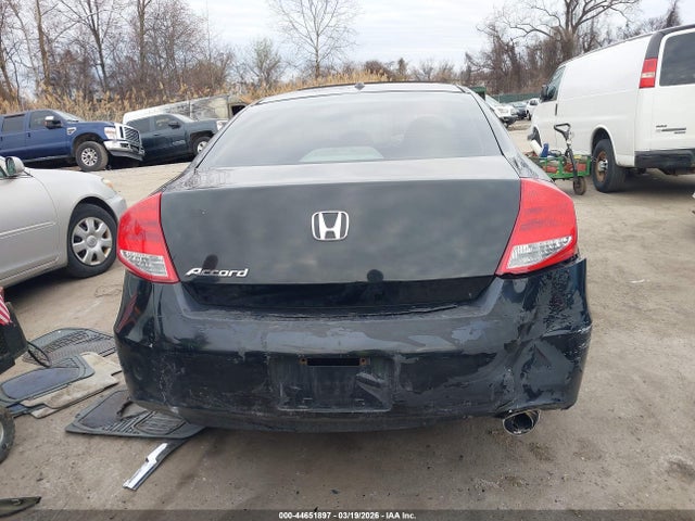 Продаж на аукціоні авто 2011 Honda Accord 2.4 Ex-l, vin: 1HGCS1B88BA007048, номер лоту: 44651897