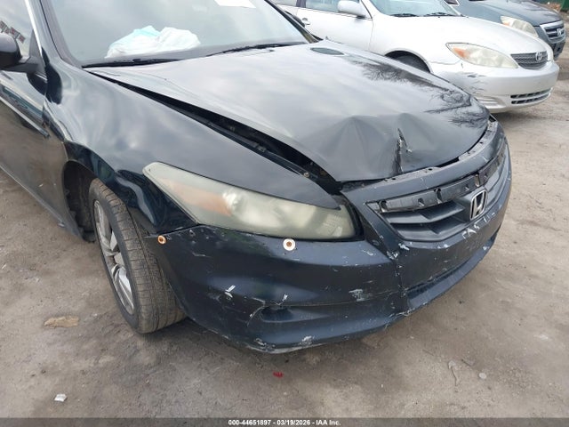 Продаж на аукціоні авто 2011 Honda Accord 2.4 Ex-l, vin: 1HGCS1B88BA007048, номер лоту: 44651897