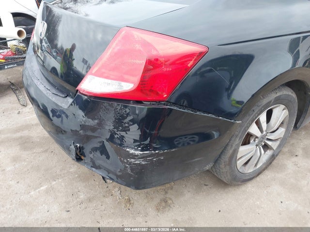 Продаж на аукціоні авто 2011 Honda Accord 2.4 Ex-l, vin: 1HGCS1B88BA007048, номер лоту: 44651897
