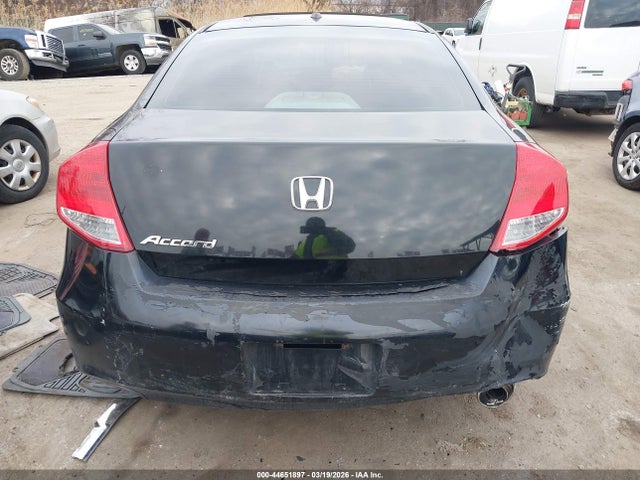 Продаж на аукціоні авто 2011 Honda Accord 2.4 Ex-l, vin: 1HGCS1B88BA007048, номер лоту: 44651897