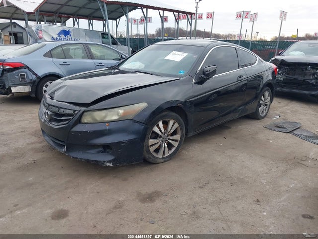 Продаж на аукціоні авто 2011 Honda Accord 2.4 Ex-l, vin: 1HGCS1B88BA007048, номер лоту: 44651897