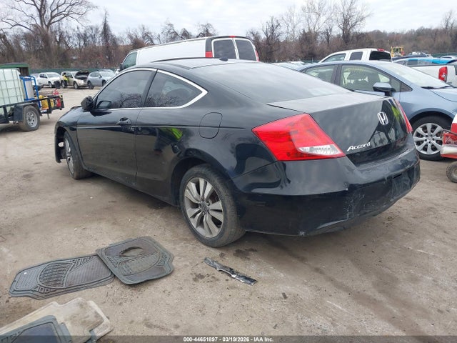 Продаж на аукціоні авто 2011 Honda Accord 2.4 Ex-l, vin: 1HGCS1B88BA007048, номер лоту: 44651897