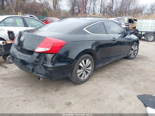 Продаж на аукціоні авто 2011 Honda Accord 2.4 Ex-l, vin: 1HGCS1B88BA007048, номер лоту: 44651897