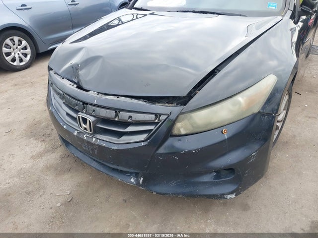 Продаж на аукціоні авто 2011 Honda Accord 2.4 Ex-l, vin: 1HGCS1B88BA007048, номер лоту: 44651897